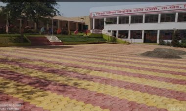 ... तर यामुळे 'गुरूजीं'ची डोकेदुखी होणार कमी, बैठकांमध्ये जाणारा मुख्याध्यापक व शिक्षकांचा वेळ वाचेल, त्यामुळे सरकारच्या 'या' निर्णयाचे शिक्षकांकडून स्वागत 