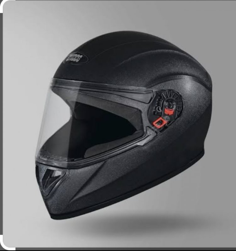 कल्पना करा, जर हेल्मेट नसते तर, काय झाले असते? : म्हणूनच दुचाकीस्वारांनो हेल्मेटविना दुचाकी प्रवास टाळा?