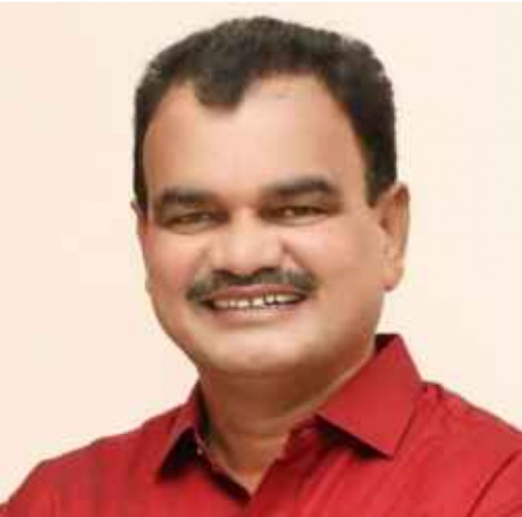 वाशीम जिल्ह्याच्या पालकमंत्रीपदी क्रीडा व युवक कल्याण मंत्री दत्तात्रेय भरणे यांची नियुक्ती 