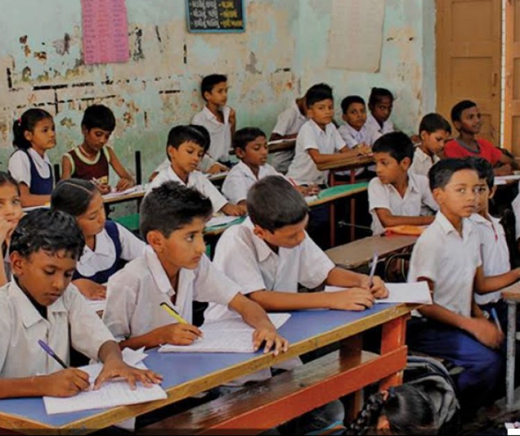 राज्यातील सर्व शाळा आता सकाळीच भरणार, पण कधीपासून? उन्हाचा तडाखा वाढल्याने शिक्षण खात्याचा जिल्हा परिषदा, महापालिका, नगरपालिकांना आदेश 