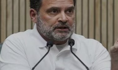 लोकसभेतील विरोधी पक्षनेते राहूल गांधी यांच्यावरील खटल्याची आता 'समन्स ट्रायल' सुनावणी होणार!