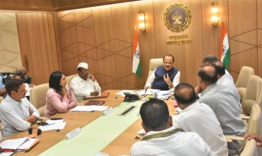 रेशन दुकानदारांच्या कमिशनमध्ये प्रति क्विंटल २० रुपयांची वाढ, राज्य सरकारचा निर्णय 