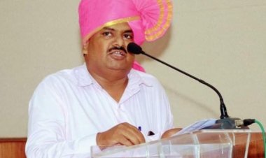 पुणे झेडपीतील उमाकांत सुर्यवंशी यांना गुणवंत कर्मचारी पुरस्कार, 'ग्रामविकास'चे पुरस्कार जाहीर! 