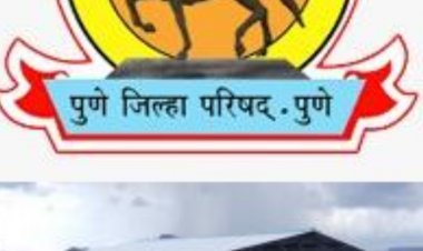 गावकऱ्यांनो, चला तर मग आपण आपलं गाव स्वच्छ ठेवू या! 