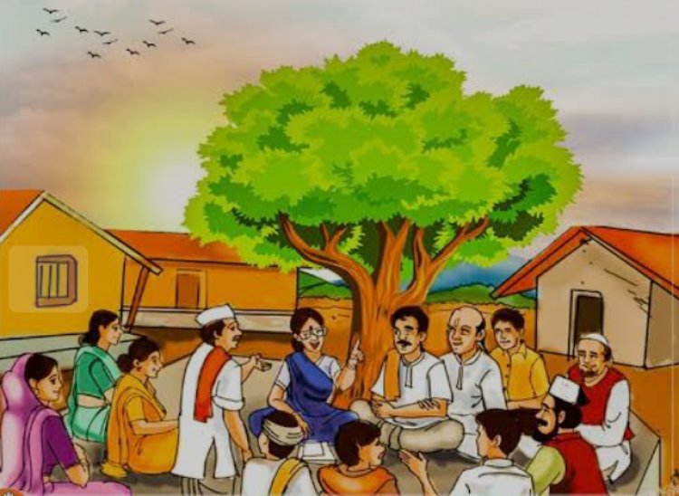 'प्रशासकराज’मुळे राज्यातील जिल्हा परिषदा, पंचायत समित्यांना वित्त आयोगाचा २२ हजार कोटींचा 'चुना'