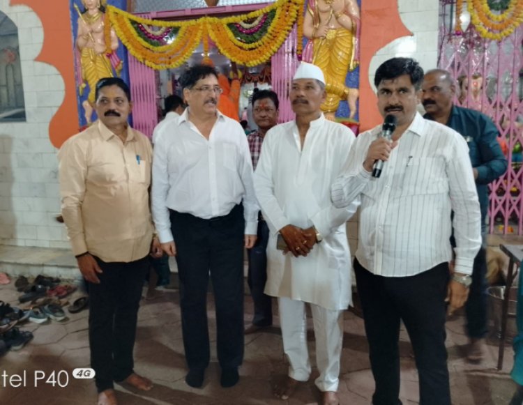 पुण्यातील इक्रम खान कुटुंबीय सलग तीन पिढ्यांपासून कृतीतून देतेय हिंदू-मुस्लिम भाई-भाईंचा संदेश!