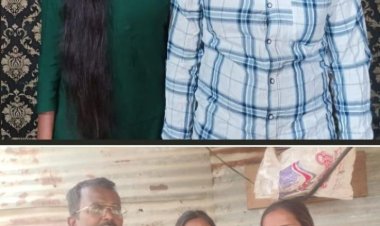 अख्खं आयुष्य कचरा वेचण्यात गमावलेल्या माय-बापांचं नाव पोरांनी मात्र कमावलं अन् माय-बापांच्या स्वप्नांचं सोनं केलं! 