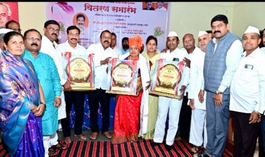 कोणाचा काटा काढण्याचा प्रयत्न करु नका, अन्यथा स्वतःचाच काटा निघेल, हे लक्षात ठेवा! 