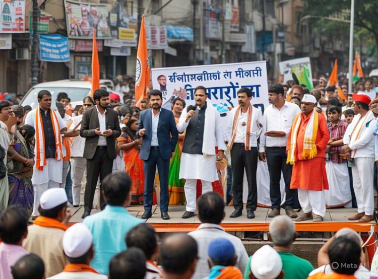 तब्बल साडेतीन वर्षांच्या खंडानंतर यंदा पुणे जिल्हा परिषदेची पंचवार्षिक निवडणूक होणार! 