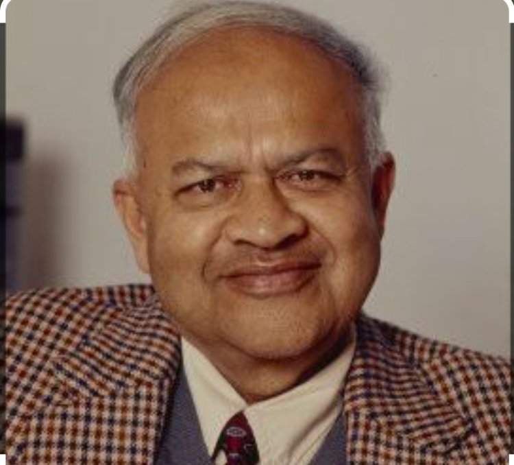 जगप्रसिद्ध खगोलशास्त्रज्ञ डॉ. जयंत नारळीकर यांचे पुण्यात निधन 