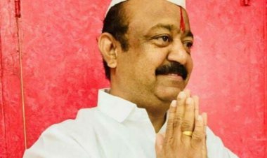 Maharashtra State zilla Parishad Staff :- राज्यातील झेडपी कर्मचाऱ्यांच्या भल्यासाठी धडपडणारा पुणे झेडपीतील अवलिया : जगदीश महामुनी