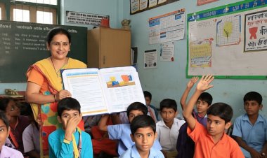 New National education policy starting in Maharashtra :- महाराष्ट्रात यंदाच्या शैक्षणिक वर्षापासून राष्ट्रीय शैक्षणिक धोरणाची अंमलबजावणी!
