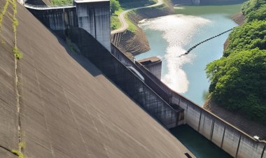 Pune Dam water storage current situation :- यंदा भर उन्हाळ्यात पुणे जिल्ह्यातील धरणांमध्ये वाढलं तब्बल ३०.४४ टीएमसी पाणी!