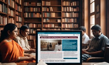 Appointing Reporters for GramRajya News portal :- अल्पावधीतच वाचकसंख्येत गरुडझेप घेणाऱ्या 'ग्रामराज्य'साठी राज्यभर बातमीदार नेमणे आहेत.!