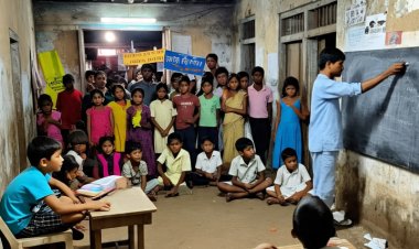 Illigal Schools in Pune, Don't take Admissions पालकांनो सावधान, अनधिकृत शाळांमध्ये पाल्याचा प्रवेश घेऊ नका, अन्यथा फसाल अन् पाल्याचे शैक्षणिक नुकसान कराल!