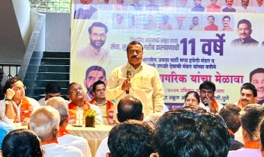 पंतप्रधान नरेंद्र मोदी यांनी ऐतिहासिक योजना व विकासकामांच्या माध्यमातून उमटविला कामाचा ठसा! 