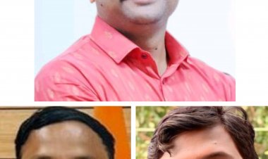 PUWJ Election 2025-26 Result Declared :- पुणे श्रमिक पत्रकार संघाच्या अध्यक्षपदी ब्रिजमोहन पाटील तर, सरचिटणीसपदी मंगेश फल्ले यांची निवड 