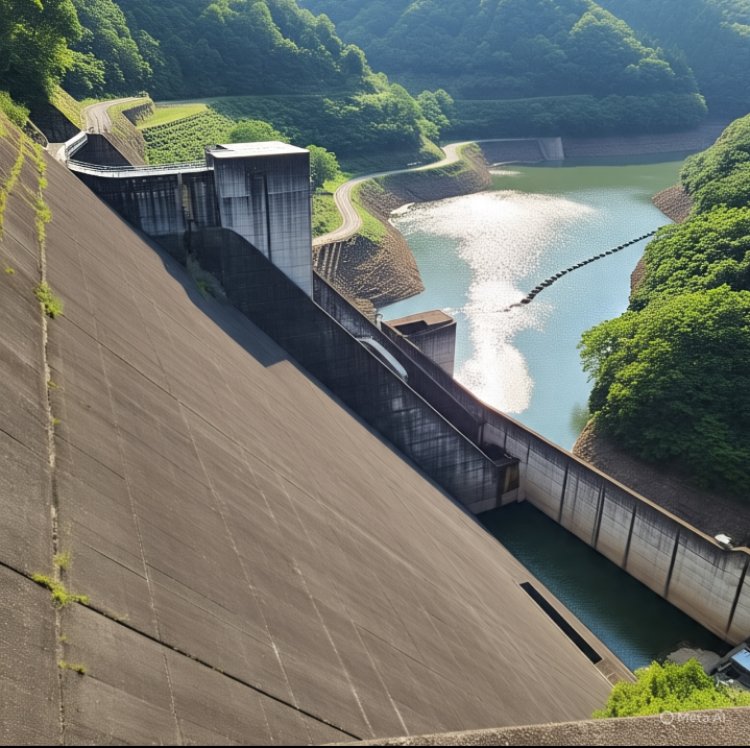 Pune Dam water storage current situation :- यंदा भर उन्हाळ्यात पुणे जिल्ह्यातील धरणांमध्ये वाढलं तब्बल ३०.४४ टीएमसी पाणी!