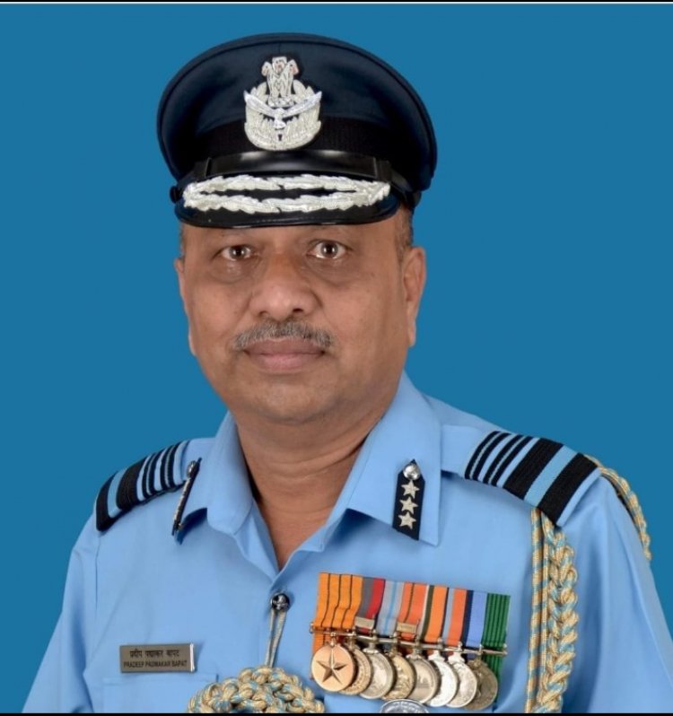 Appointment of Mesco Director :- राज्याच्या माजी सैनिक महामंडळाच्या (मेस्को) संचालकपदी एअर मार्शल प्रदीप बापट (निवृत्त) यांची नियुक्ती