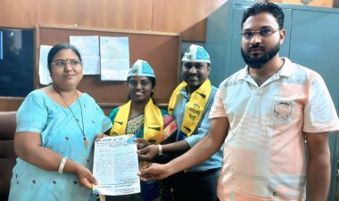 Corporator quota for student admissions open to all  :- पुण्यातील आकांक्षा फाऊंडेशनच्या शाळांमधील प्रवेशासाठीचा नगरसेवक कोटा  खुला!