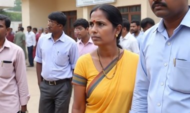 Now, J.J. and GMC Hospitals in Mumbai will be re-examined for the disability of Pune zp teachers :- ... आता मुंबईतील जे.जे. व जी.एम.सी. रुग्णालयात होणार शिक्षकांच्या दिव्यंगत्वाची फेरतपासणी!