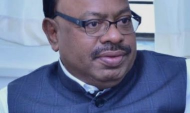 The revenue administration really showed the revenue minister the stars in broad daylight :- जिल्हा महसूल प्रशासनाने चक्क महसूलमंत्र्यांनाच दाखवले 'दिवसा तारे'!