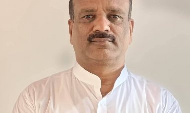 Pune Agricultural Produce Market Committee Special Article :- पुणे बाजार समितीला पोखरणारी मलिदा गँग अन्  सत्ताधाऱ्यांच्या आशीर्वादाने सुरू असलेला लुटीचा उद्योग!