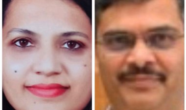 Pratibha Ingale and Gajanan Patil from Pune division selected in Indian Administrative Service :-पुणे विभागातील प्रतिभा इंगळे आणि गजानन पाटील या अधिकाऱ्यांची भारतीय प्रशासकीय सेवेत निवड!