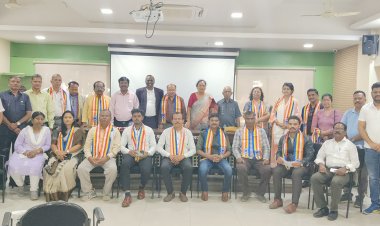 Dr. Babasaheb Ambedkar Memorial : डॉ. बाबासाहेब आंबेडकर यांचे तळेगाव येथील निवासस्थान आणि स्मारकाचे विस्तारीकरण करणार!