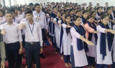 Drug addiction : सावधान; पाचवी, सहावीचे विद्यार्थीही आता अंमली पदार्थांच्या विळख्यात! 