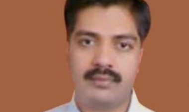 Appointment as Mulshi Tehsildar : ... अखेर दीड महिन्याच्या खंडानंतर मुळशीला मिळाले तहसीलदार