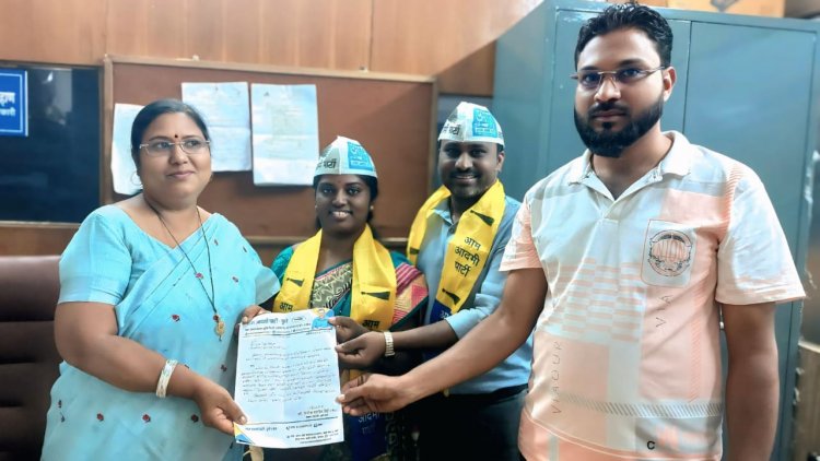 Corporator quota for student admissions open to all  :- पुण्यातील आकांक्षा फाऊंडेशनच्या शाळांमधील प्रवेशासाठीचा नगरसेवक कोटा  खुला!