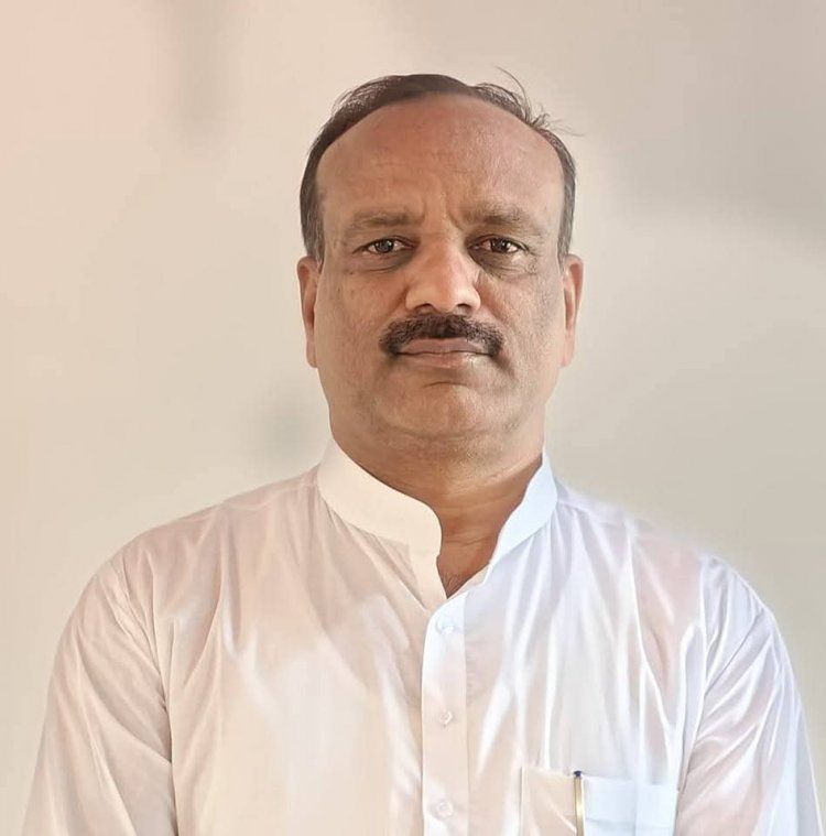 Pune Agricultural Produce Market Committee Special Article :- पुणे बाजार समितीला पोखरणारी मलिदा गँग अन्  सत्ताधाऱ्यांच्या आशीर्वादाने सुरू असलेला लुटीचा उद्योग!