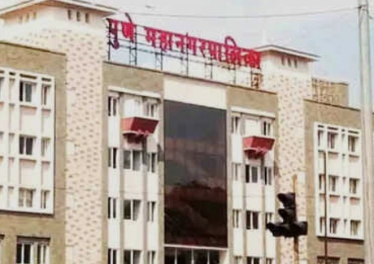 Make 4 separate wards for villages included in Pune Municipal Corporation : पुणे महापालिकेत समाविष्ट ३२ गावांचे चार स्वतंत्र प्रभाग निर्माण करा : भाजप नेते जालिंदर कामठे 