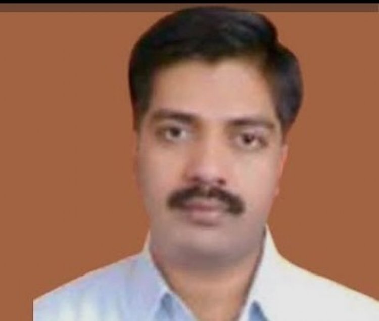 Appointment as Mulshi Tehsildar : ... अखेर दीड महिन्याच्या खंडानंतर मुळशीला मिळाले तहसीलदार