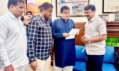 Demands for outstanding Payment : महाराष्ट्रातील सुशिक्षित बेरोजगार अभियंता कंत्राटदारांच्या थकीत देयकांबाबत केंद्रामार्फत मार्ग काढा! 