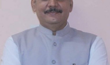 DIO Appointment :  पुणे जिल्हा माहिती अधिकारीपदी (डिआयओ) युवराज पाटील यांची नियुक्ती!