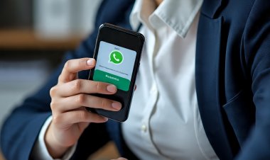 Obscene messages to female 'CEO's :- चक्क झेडपीच्या महिला 'सीईओं'नाच अधिकाऱ्याने अश्लील भाषेत पाठवले धमकीचे मेसेज!