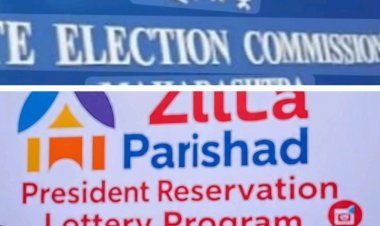 Reservation for the post of Zilla Parishad President announced : महाराष्ट्रातील १८ जिल्हा परिषदांवर (झेडपी) येणार महिलाराज, या झेडपींचे अध्यक्षपद महिलांसाठी राखीव! 