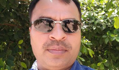 Dattatreya Munde promoted to Deputy Commissioner : परिविक्षा अधीक्षक दत्तात्रेय मुंडे यांना महिला व बाल विकास उपायुक्तपदी पदोन्नती! 