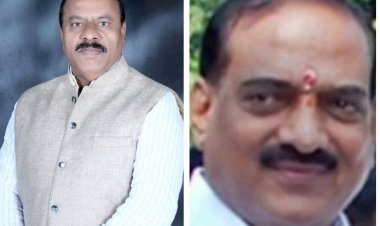 जुन्या-जाणत्या सहकाऱ्यांना पुन्हा आपल्या गोटात घेण्यास राष्ट्रवादी काँग्रेसकडून सुरुवात! 