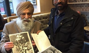 Contributor to the history of wrestling around the world : जगभरातील कुस्तीचा तब्बल १९० वर्षांचा इतिहास जतन करणारा  'अवलिया'!