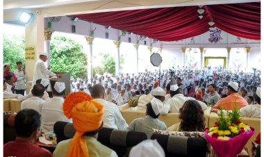 Review petition against the mandatory 'TET' exam : 'टीईटी' सक्तीच्या विरोधात सर्वोच्च न्यायालयात पुनर्विचार याचिका दाखल करणार!