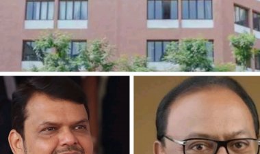 Revenue Minister demands appointment of approved members in Zilla Parishad & Panchayat Samiti : महाराष्ट्रातील सर्व जिल्हा परिषदांमध्ये प्रत्येकी ५ स्विकृत सदस्य नेमा, सन १९६१ च्या जिल्हा परिषद कायद्यात दुरूस्ती करा! 