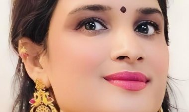 Archana Shah appointed as state secretary of Mahila Congress : प्रदेश महिला कॉंग्रेस कमिटीच्या चिटणीसपदी अर्चना शहा-भिवरे पाटील यांची नियुक्ती