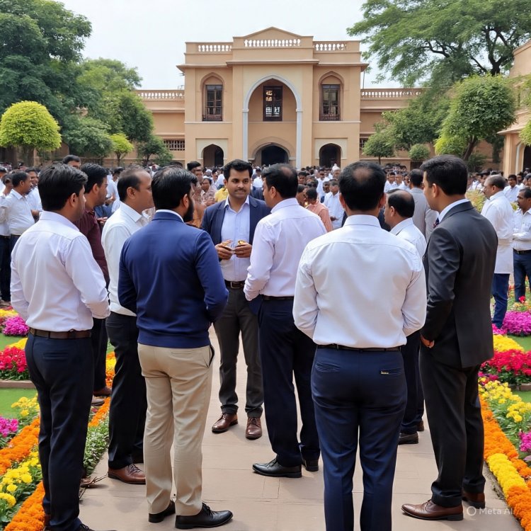 'Union of ex students' to be  formed in schools in  Maharashtra : महाराष्ट्रातील सर्व शाळांमध्ये आता 'माजी विद्यार्थी संघ' स्थापन होणार! 