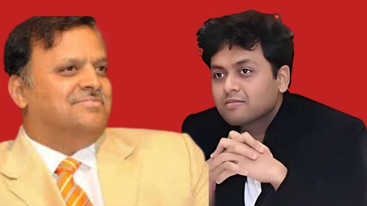 Dr. Ankit Shah's special lecture on deglobalization : तुम्हाला माहित आहे का?, डिग्लोबलायझेशन म्हणजे काय?, नाही ना, मग हे जाणून घ्यायचंय तर, तुमच्यासाठी खास हे व्याख्यान!