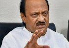Dy. CM Ajit Pawar Passes away : धक्कादायक : महाराष्ट्राचे 'दादा' गेले, उपमुख्यमंत्री अजित पवार यांचे अपघाती निधन!