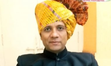 Satyajit Bade selected for the I.A.S. : पुणे जिल्हा परिषदेचे माजी अधिकारी सत्यजित बडे यांची भारतीय प्रशासकीय सेवेत (आय.ए.एस.)निवड! 