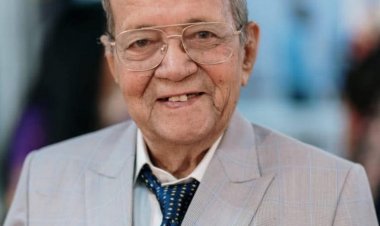 Prof. Ratanlal Sonagra passes away : ज्येष्ठ साहित्यिक प्रा. रतनलाल सोनग्रा यांचे निधन